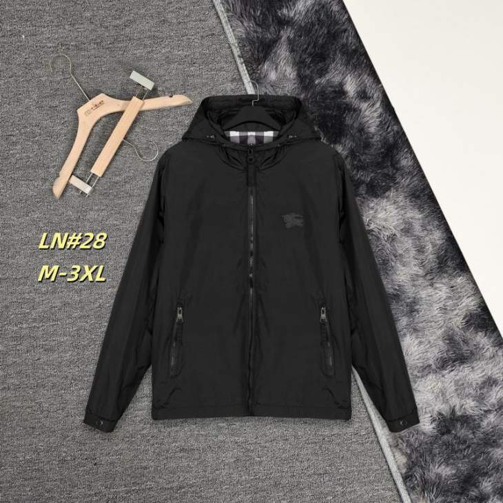 Picture of Burberry Jackets _SKUBurberryM-3XL12yr36435684